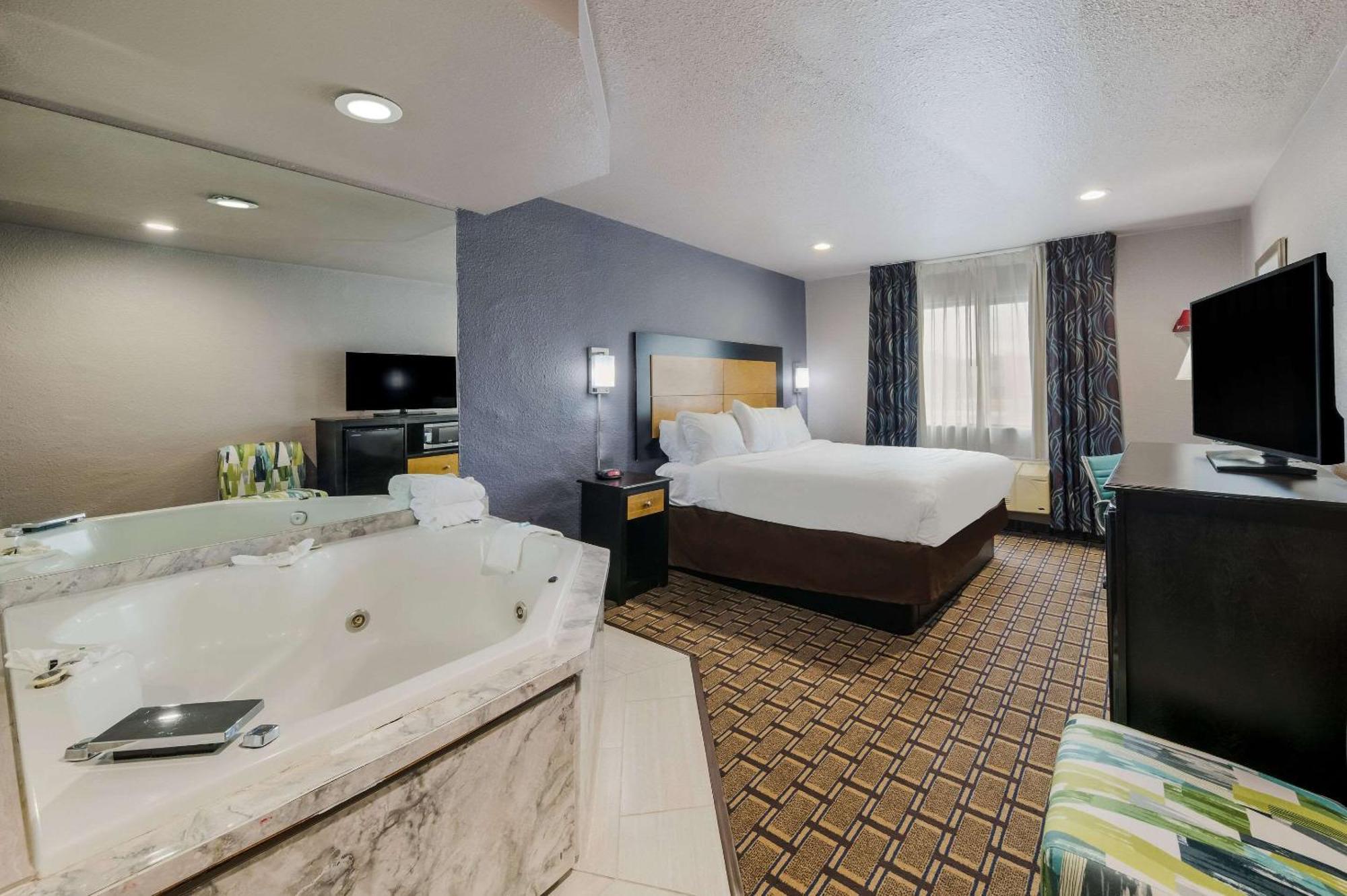 Quality Inn - Denton Exterior foto